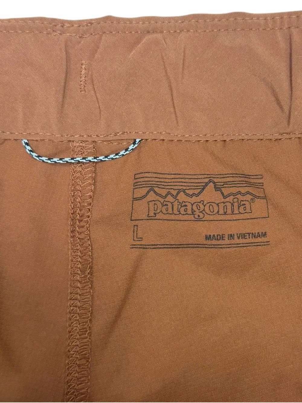 Patagonia terrebonne joggers